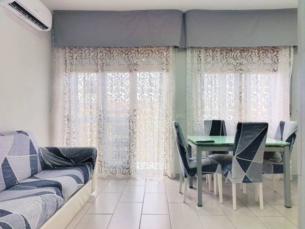 appartamento in vendita a Napoli in zona Fuorigrotta