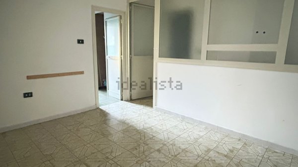 appartamento in vendita a Napoli in zona Marianella