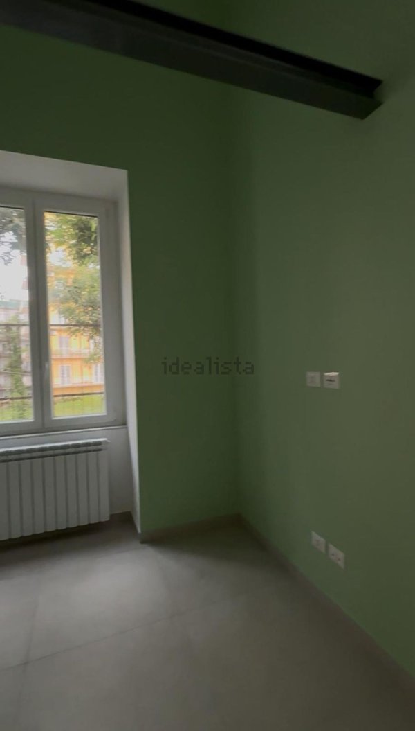 appartamento in vendita a Napoli in zona Vomero