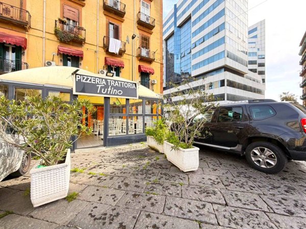 negozio in vendita a Napoli