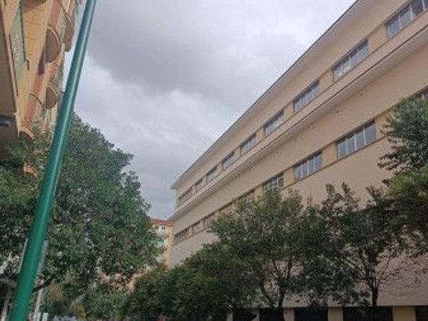 appartamento in vendita a Napoli in zona Vomero