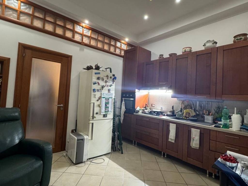 appartamento in vendita a Napoli in zona Capodichino