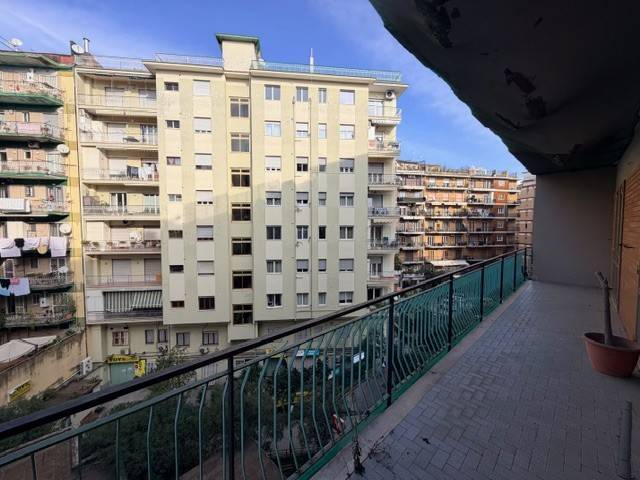 appartamento in vendita a Napoli in zona Camaldoli