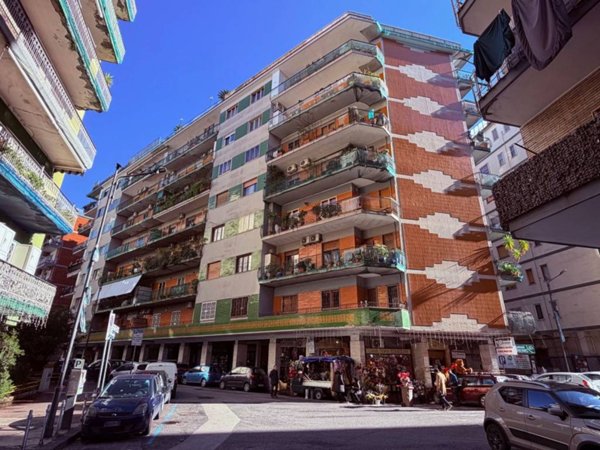 appartamento in vendita a Napoli in zona Camaldoli
