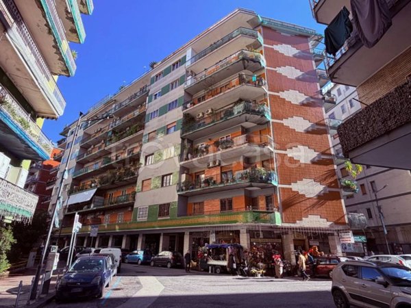 appartamento in vendita a Napoli in zona Vomero