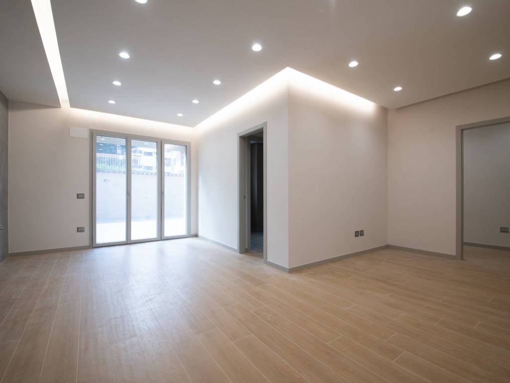 appartamento in vendita a Napoli in zona Capodimonte / Colli Aminei