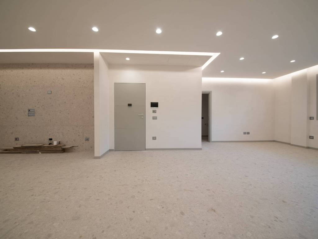 appartamento in vendita a Napoli in zona Capodimonte / Colli Aminei