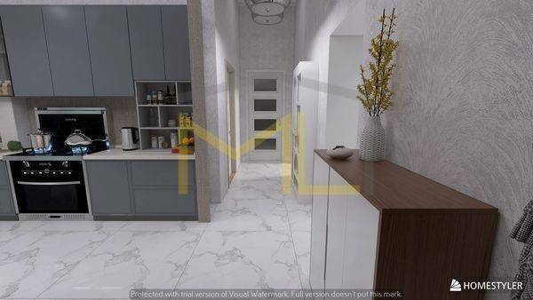 appartamento in vendita a Napoli in zona Vomero