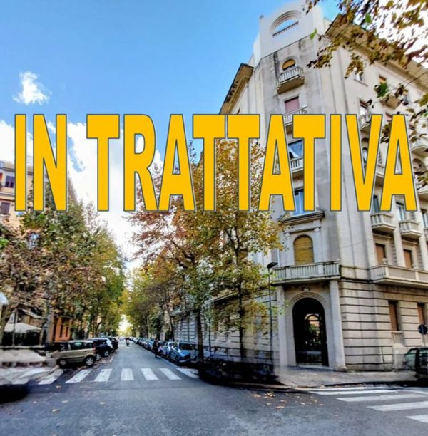 appartamento in vendita a Napoli in zona Vomero