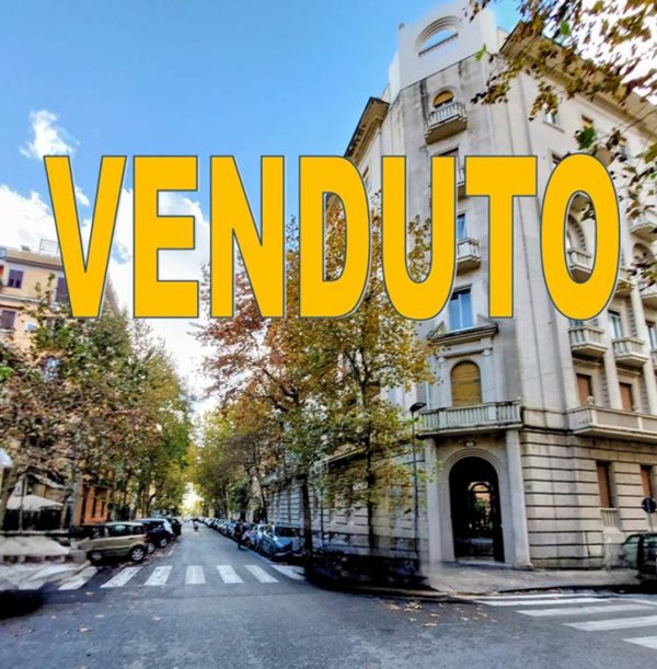 appartamento in vendita a Napoli in zona Vomero