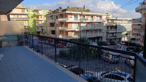 appartamento in vendita a Napoli in zona Capodimonte / Colli Aminei