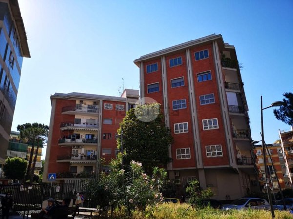 appartamento in vendita a Napoli in zona Capodimonte / Colli Aminei