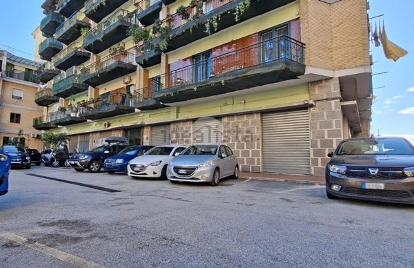 appartamento in vendita a Napoli in zona Soccavo