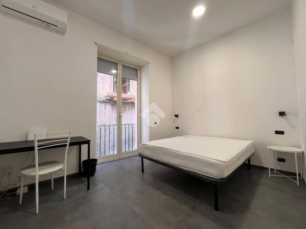 appartamento in vendita a Napoli in zona Pendino / San Giuseppe