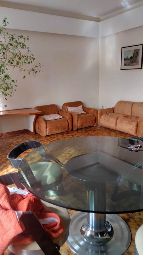 appartamento in vendita a Napoli in zona Soccavo