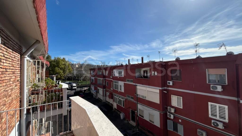 appartamento in vendita a Napoli