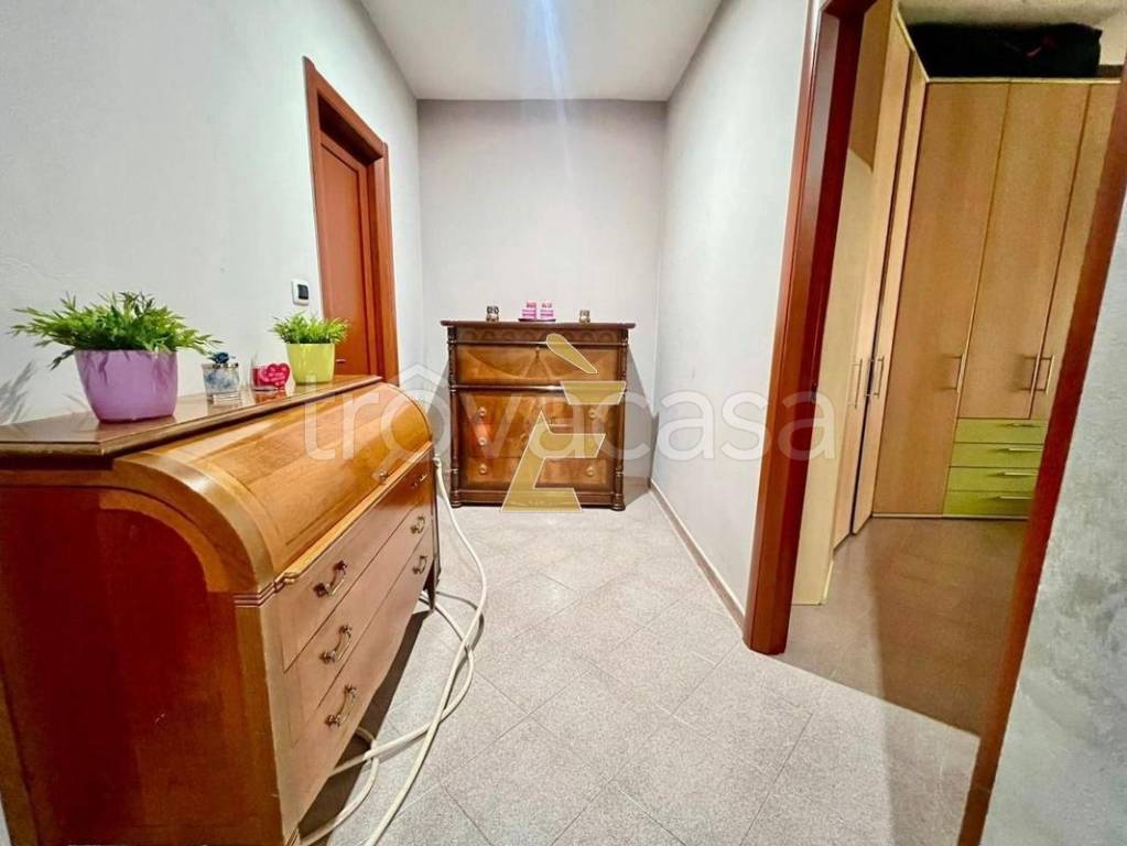 appartamento in vendita a Napoli in zona Bagnoli