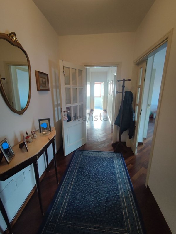 appartamento in vendita a Napoli in zona Soccavo