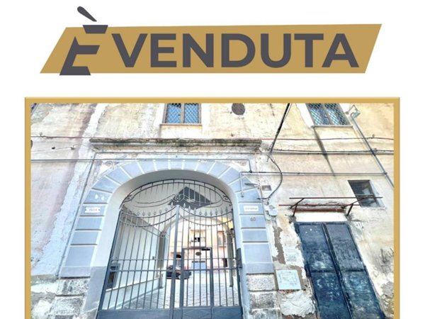 appartamento in vendita a Napoli in zona Piscinola