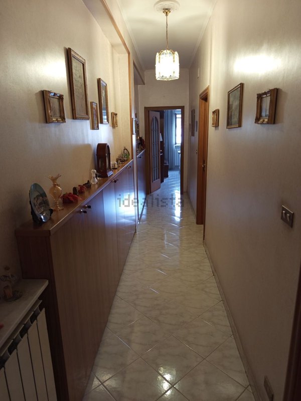 appartamento in vendita a Napoli in zona Pianura