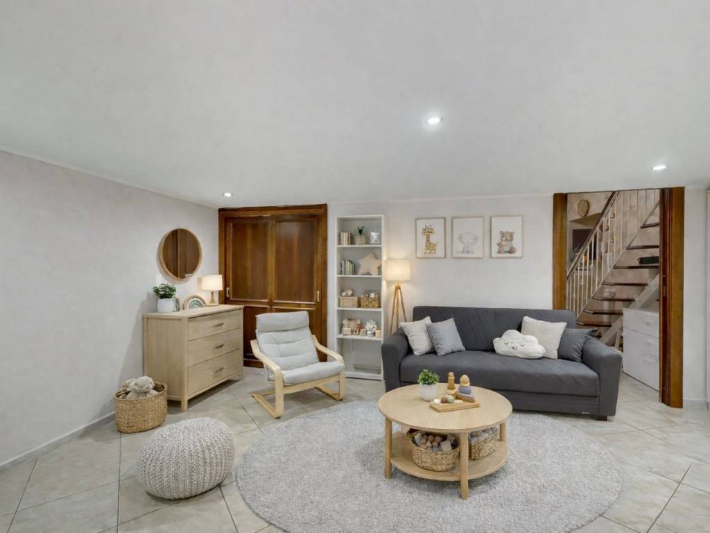 appartamento in vendita a Napoli