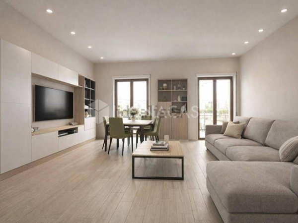 appartamento in vendita a Napoli in zona Arenella