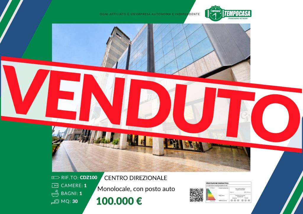 appartamento in vendita a Napoli