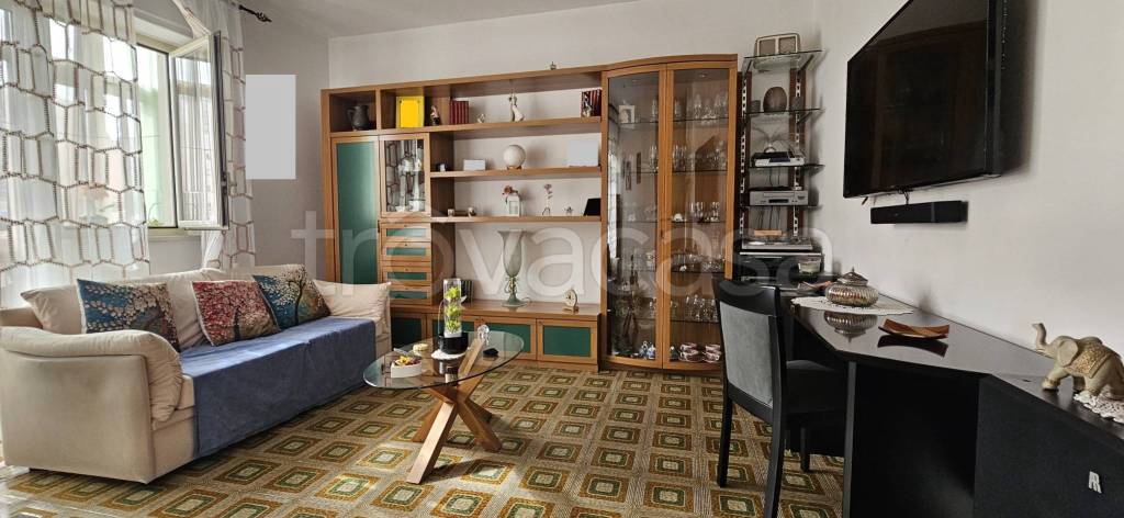 appartamento in vendita a Napoli in zona Soccavo