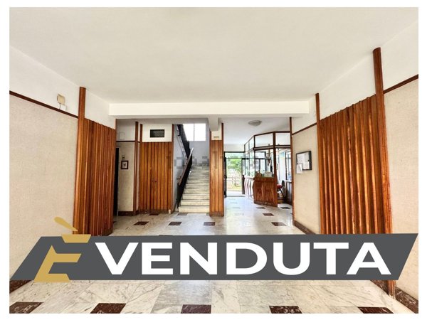 appartamento in vendita a Napoli in zona Vomero