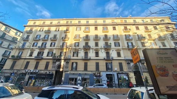 appartamento in vendita a Napoli in zona Pendino / San Giuseppe