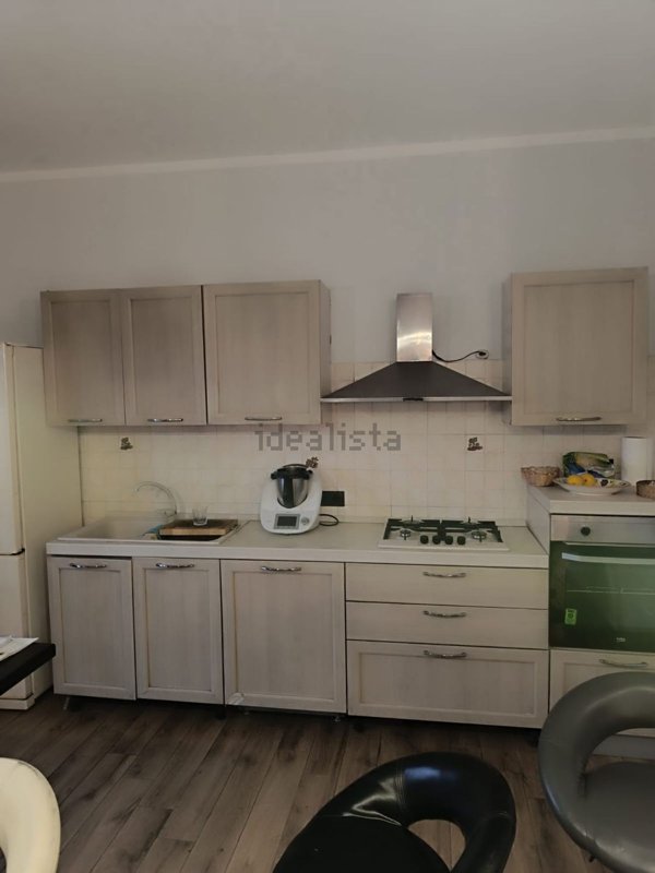 appartamento in vendita a Napoli in zona Pianura