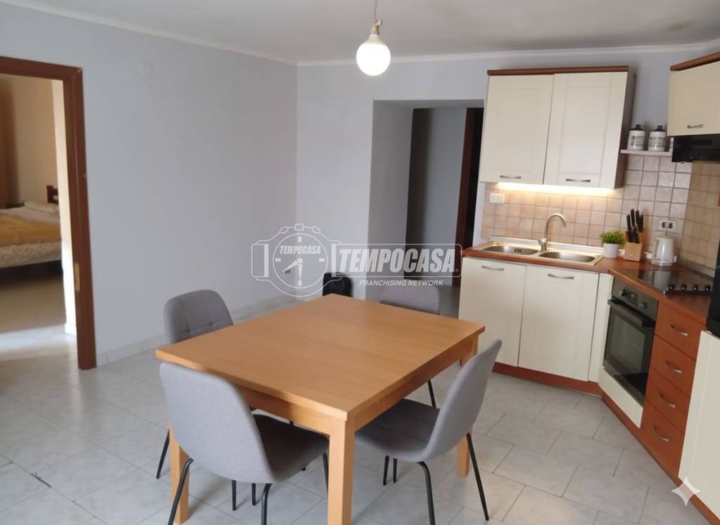 appartamento in vendita a Napoli in zona Fuorigrotta