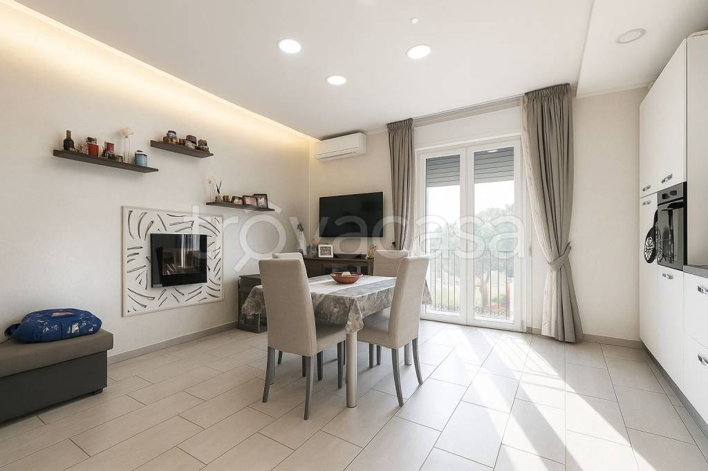 appartamento in vendita a Napoli