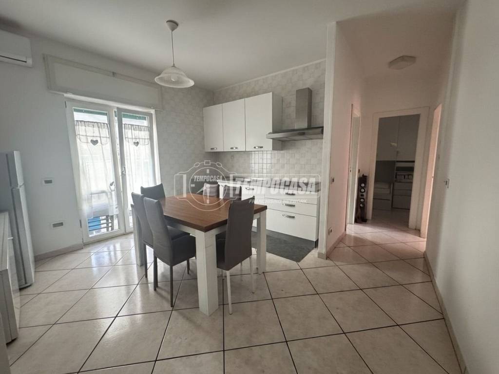 appartamento in vendita a Napoli in zona Fuorigrotta