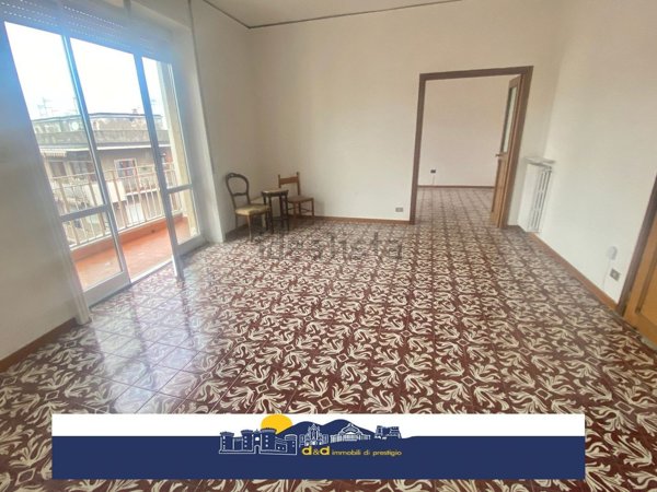 appartamento in vendita a Napoli in zona Vomero