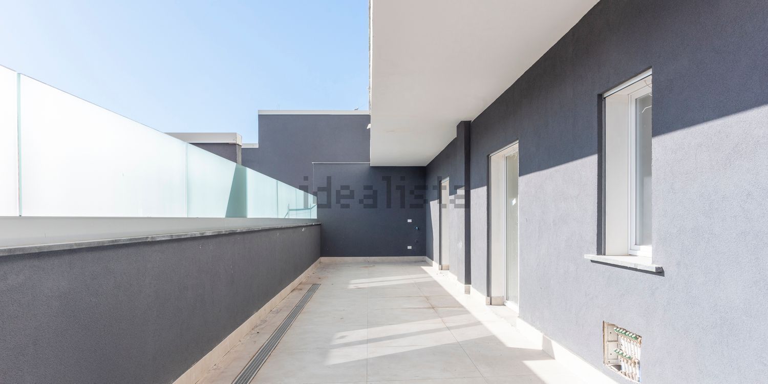 appartamento in vendita a Napoli in zona Ponticelli