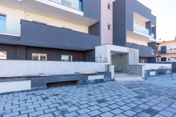 appartamento in vendita a Napoli in zona Ponticelli