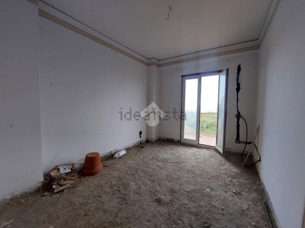 appartamento in vendita a Napoli in zona Camaldoli