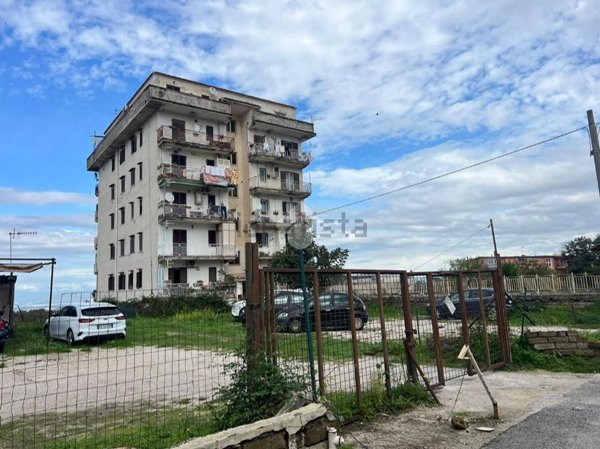 appartamento in vendita a Napoli in zona Camaldoli