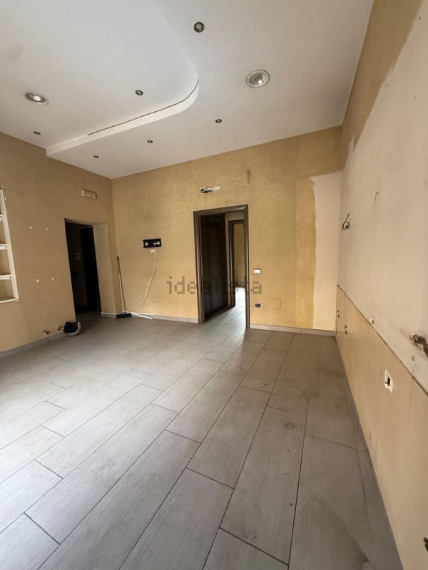 appartamento in vendita a Napoli in zona Poggioreale