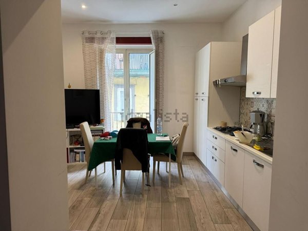 appartamento in vendita a Napoli in zona Pendino / San Giuseppe