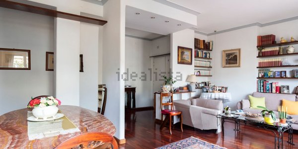 appartamento in vendita a Napoli in zona Vomero