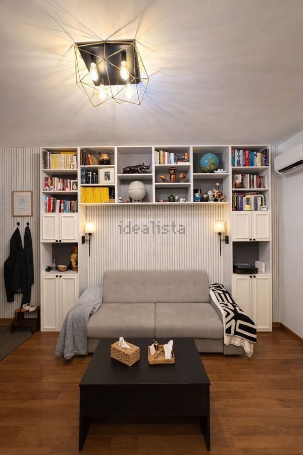 appartamento in vendita a Napoli in zona Arenella