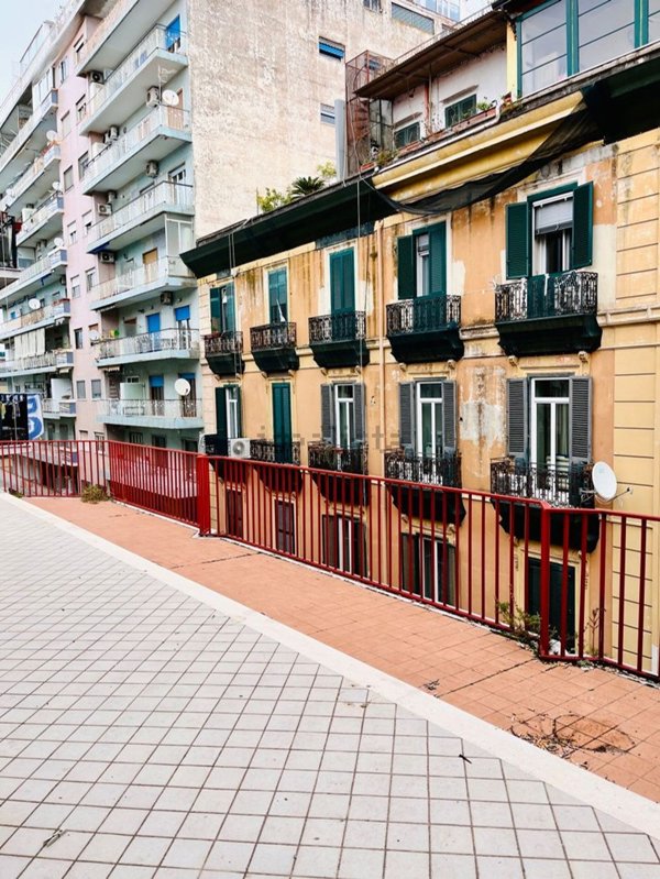 appartamento in vendita a Napoli in zona Vomero