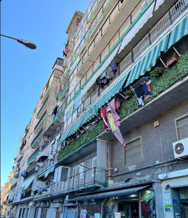 appartamento in vendita a Napoli in zona Pendino / San Giuseppe