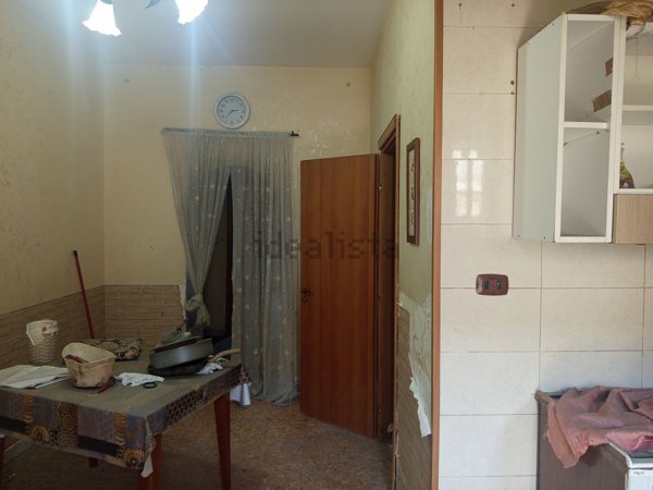 appartamento in vendita a Napoli in zona San Pietro a Patierno