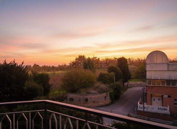 appartamento in vendita a Napoli in zona Capodimonte / Colli Aminei