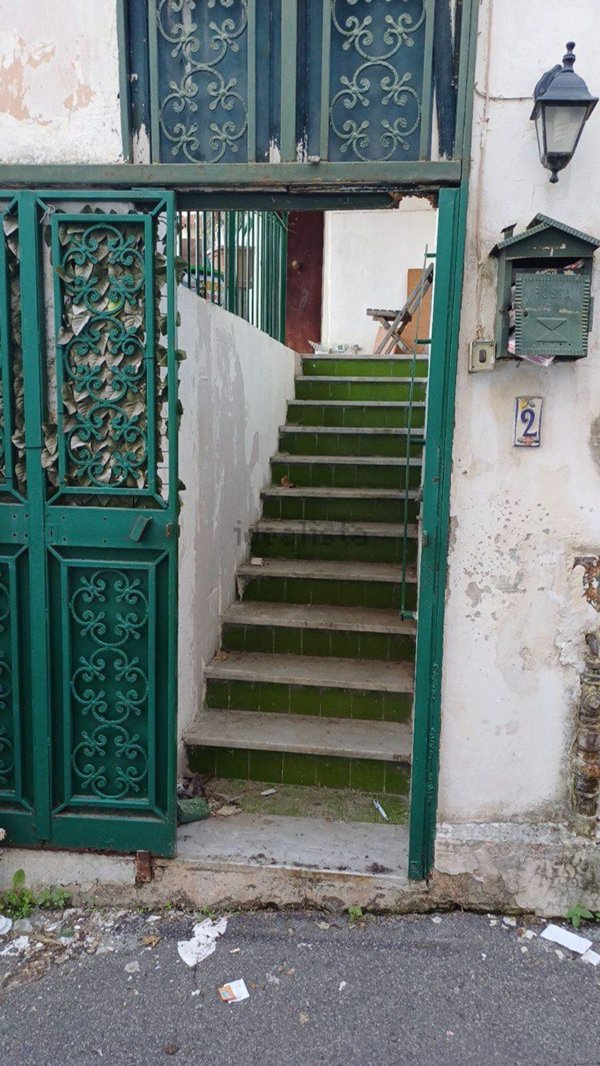 appartamento in vendita a Napoli in zona Chiaiano