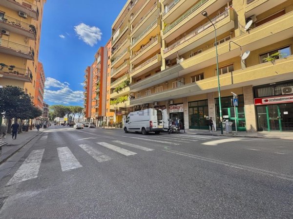 appartamento in vendita a Napoli in zona Vomero
