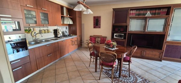 appartamento in vendita a Napoli in zona Secondigliano